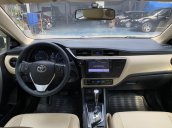 Bán xe Toyota Corolla Altis 1.8G năm 2018, màu nâu, xe cực mới, có trả góp