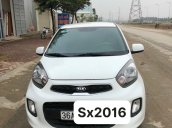 Cần bán xe Kia Morning MT sản xuất 2016