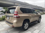 Bán Toyota Prado đăng ký lần đầu 2014 xe nhập giá tốt 1 tỷ 480tr