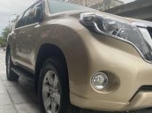 Bán Toyota Prado đăng ký lần đầu 2014 xe nhập giá tốt 1 tỷ 480tr