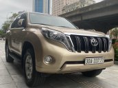 Bán Toyota Prado đăng ký lần đầu 2014 xe nhập giá tốt 1 tỷ 480tr