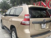 Bán Toyota Prado đăng ký lần đầu 2014 xe nhập giá tốt 1 tỷ 480tr