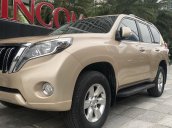 Bán Toyota Prado đăng ký lần đầu 2014 xe nhập giá tốt 1 tỷ 480tr