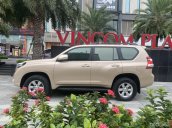 Bán Toyota Prado đăng ký lần đầu 2014 xe nhập giá tốt 1 tỷ 480tr