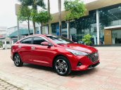 Bán Hyundai Accent AT năm 2022 giá chỉ 502tr