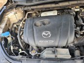 Cần bán xe Mazda CX 5 2.0L năm 2014 xe gia đình, giá tốt 560tr