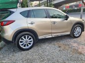 Cần bán xe Mazda CX 5 2.0L năm 2014 xe gia đình, giá tốt 560tr