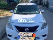 Cần bán xe Nissan Sunny XL 1.5MT sản xuất 2013, màu trắng, giá 209tr