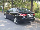 Cần bán Kia Cerato 1.6AT Deluxe sản xuất năm 2009, xe nhập, giá chỉ 345 triệu