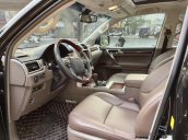 Cần bán xe Lexus GX 460 Premium sản xuất 2010, màu đen, nhập khẩu nguyên chiếc