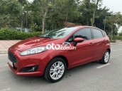 Bán Ford Fiesta 1.6AT sản xuất năm 2014, 295 triệu