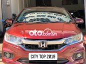 Bán xe Honda City 1.5 Top CVT năm 2019 giá cạnh tranh