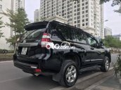 Bán xe Toyota Land Cruiser Prado TXL năm sản xuất 2015, màu đen, nhập khẩu nguyên chiếc