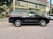 Cần bán xe Lexus GX 460 Premium sản xuất 2010, màu đen, nhập khẩu nguyên chiếc