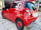 Cần bán Chevrolet Spark LT sản xuất năm 2017, màu đỏ, nhập khẩu nguyên chiếc