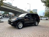 Cần bán xe Lexus GX 460 Premium sản xuất 2010, màu đen, nhập khẩu nguyên chiếc