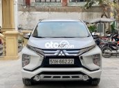 Bán Mitsubishi Xpander 1.5AT năm 2020, màu trắng