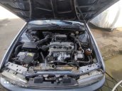 Cần bán gấp Honda Accord năm sản xuất 1990, màu xám