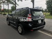 Bán xe Toyota Land Cruiser Prado TXL năm sản xuất 2015, màu đen, nhập khẩu nguyên chiếc