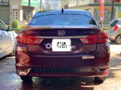 Bán xe Honda City 1.5 Top CVT năm 2019 giá cạnh tranh