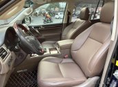 Cần bán xe Lexus GX 460 Premium sản xuất 2010, màu đen, nhập khẩu nguyên chiếc