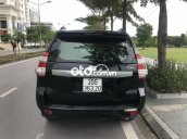 Bán xe Toyota Land Cruiser Prado TXL năm sản xuất 2015, màu đen, nhập khẩu nguyên chiếc