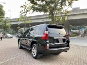 Cần bán xe Lexus GX 460 Premium sản xuất 2010, màu đen, nhập khẩu nguyên chiếc