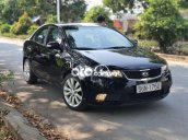 Cần bán Kia Cerato 1.6AT Deluxe sản xuất năm 2009, xe nhập, giá chỉ 345 triệu