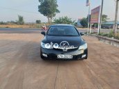 Cần bán Honda Civic 1.8 sản xuất 2009, màu đen, giá 285tr