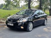 Cần bán Kia Cerato 1.6AT Deluxe sản xuất năm 2009, xe nhập, giá chỉ 345 triệu