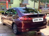 Bán xe Honda City 1.5 Top CVT năm 2019 giá cạnh tranh