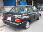 Cần bán xe Kia Pride MT năm sản xuất 1995, màu đen, nhập khẩu nguyên chiếc