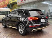 Cần bán lại xe Audi Q5 2.0 TFSI Quattro năm sản xuất 2019, màu đen, nhập khẩu nguyên chiếc còn mới