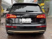 Cần bán lại xe Audi Q5 2.0 TFSI Quattro năm sản xuất 2019, màu đen, nhập khẩu nguyên chiếc còn mới