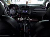 Xe Volkswagen Polo 1.6AT năm sản xuất 2016, màu xanh lam 