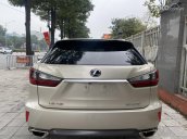 Trung Sơn Auto bán Lexus RX 300 model 2019 siêu lướt