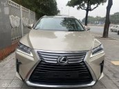 Trung Sơn Auto bán Lexus RX 300 model 2019 siêu lướt