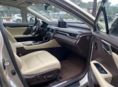 Trung Sơn Auto bán Lexus RX 300 model 2019 siêu lướt