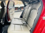 Cần bán Kia Cerato 1.6AT Deluxe năm 2020, màu đỏ, 545 triệu