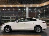 [Giao ngay T1] Bán Mazda 3 1.5L Luxury 2021, giảm 25tr, ưu đãi 50% thuế trước bạ, tặng bảo hiểm vật chất