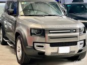 Bán ô tô Land Rover Defender 110 First Edition năm sản xuất 2021, nhập khẩu