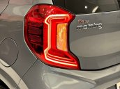 [Giao ngay T1] Cần bán Kia Morning GT-LINE sản xuất 2021, giảm sâu lên đến 9tr, tặng BHVC