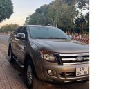 Bán ô tô Ford Ranger XLT 2.2  4x4 MT năm sản xuất 2014, nhập khẩu nguyên chiếc