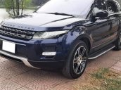 Xe Land Rover Range Rover Evoque Pure Premium năm 2014, màu xanh lam, nhập khẩu 