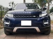 Xe Land Rover Range Rover Evoque Pure Premium năm 2014, màu xanh lam, nhập khẩu 