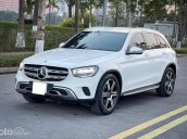 Bán Mercedes GLC 200 4Matic sản xuất 2021, màu trắng