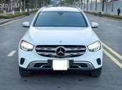 Bán Mercedes GLC 200 4Matic sản xuất 2021, màu trắng