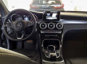 Cần bán xe Mercedes GLC200 năm sản xuất 2018, màu đen