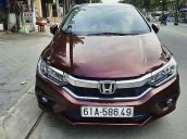 Bán xe Honda Civic 1.8AT sản xuất 2019, màu đỏ giá cạnh tranh