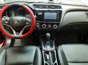 Bán xe Honda Civic 1.8AT sản xuất 2019, màu đỏ giá cạnh tranh